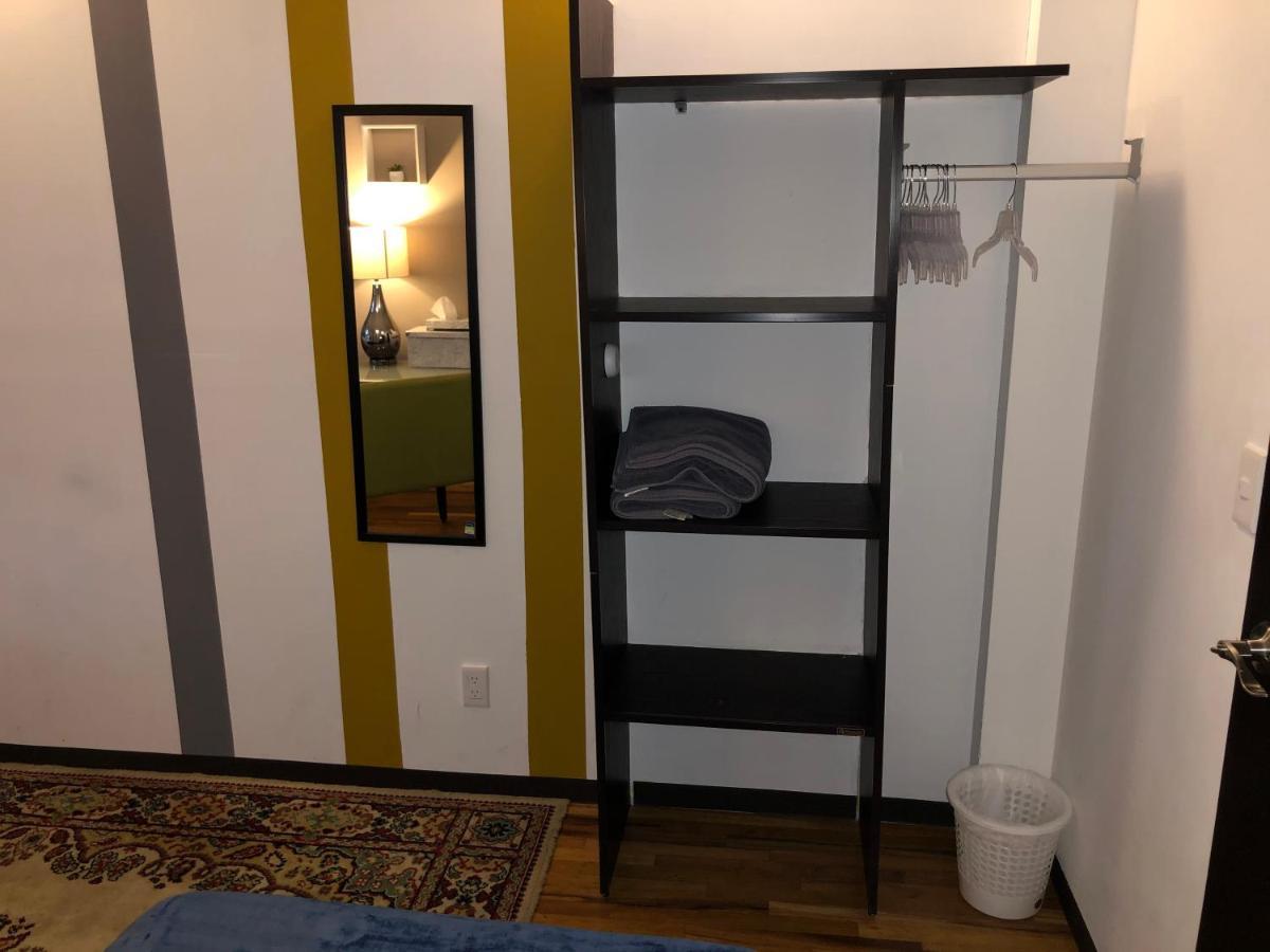 מלון מקסיקו סיטי Caravansaro Goldsmith 212 Polanco מראה חיצוני תמונה